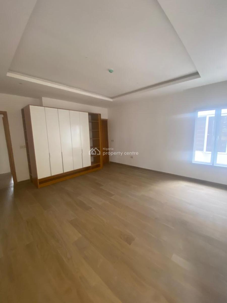 Executive 3bedrooms Luxury Apartment, Ikoyi, Ikoyi, Lagos, Flat / Apartment for Rent