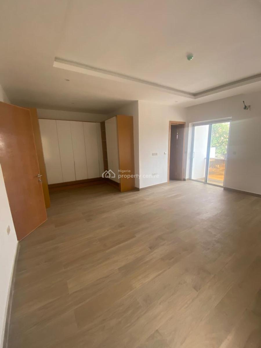 Executive 3bedrooms Luxury Apartment, Ikoyi, Ikoyi, Lagos, Flat / Apartment for Rent
