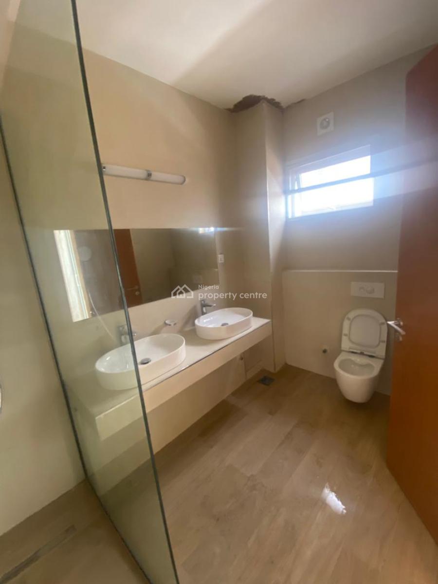Executive 3bedrooms Luxury Apartment, Ikoyi, Ikoyi, Lagos, Flat / Apartment for Rent