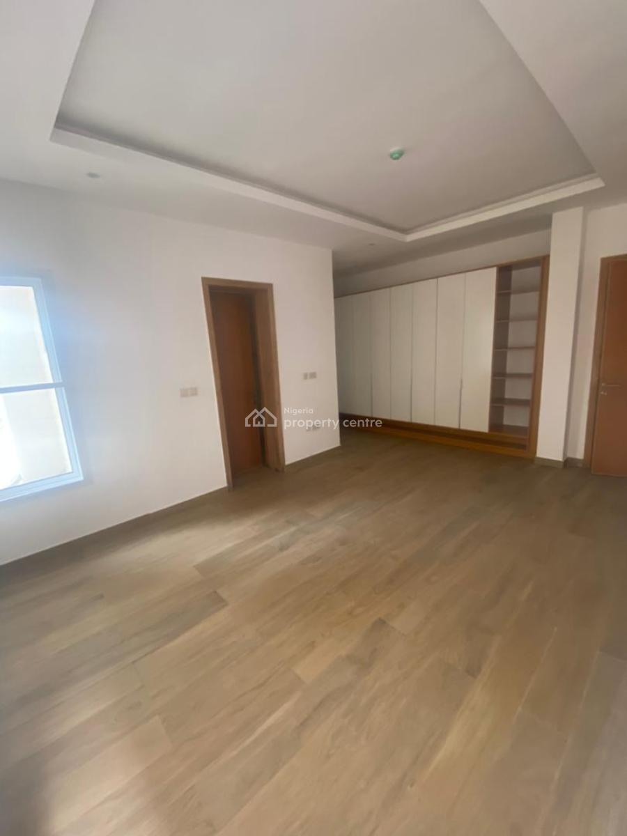 Executive 3bedrooms Luxury Apartment, Ikoyi, Ikoyi, Lagos, Flat / Apartment for Rent