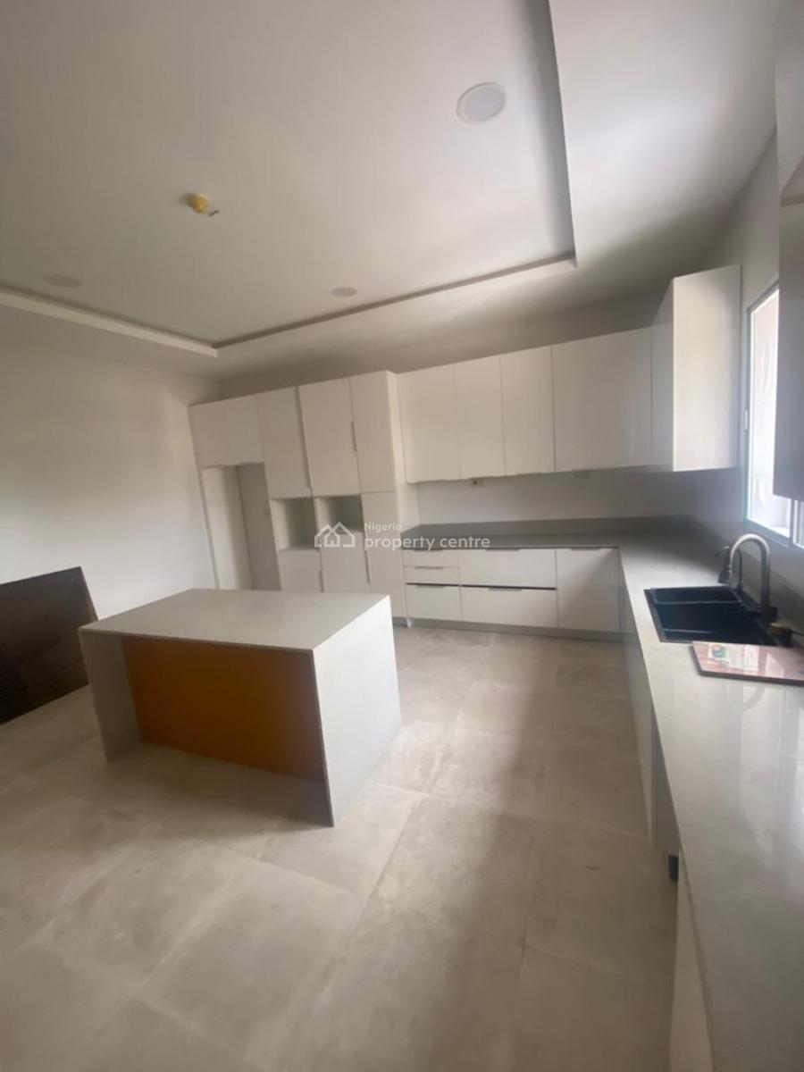 Executive 3bedrooms Luxury Apartment, Ikoyi, Ikoyi, Lagos, Flat / Apartment for Rent