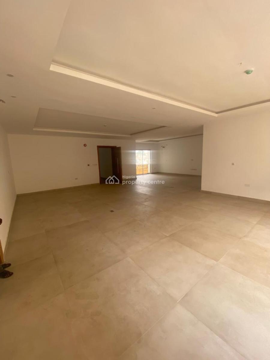 Executive 3bedrooms Luxury Apartment, Ikoyi, Ikoyi, Lagos, Flat / Apartment for Rent