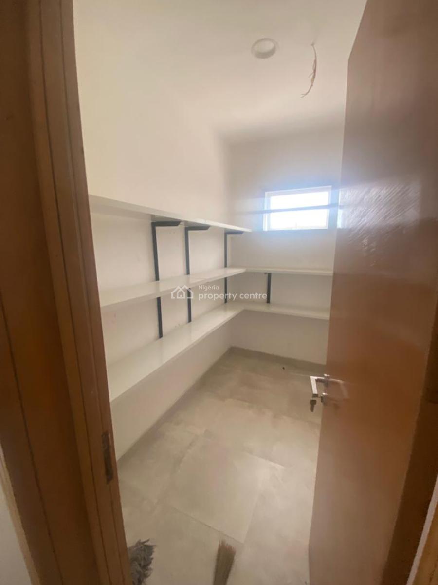 Executive 3bedrooms Luxury Apartment, Ikoyi, Ikoyi, Lagos, Flat / Apartment for Rent