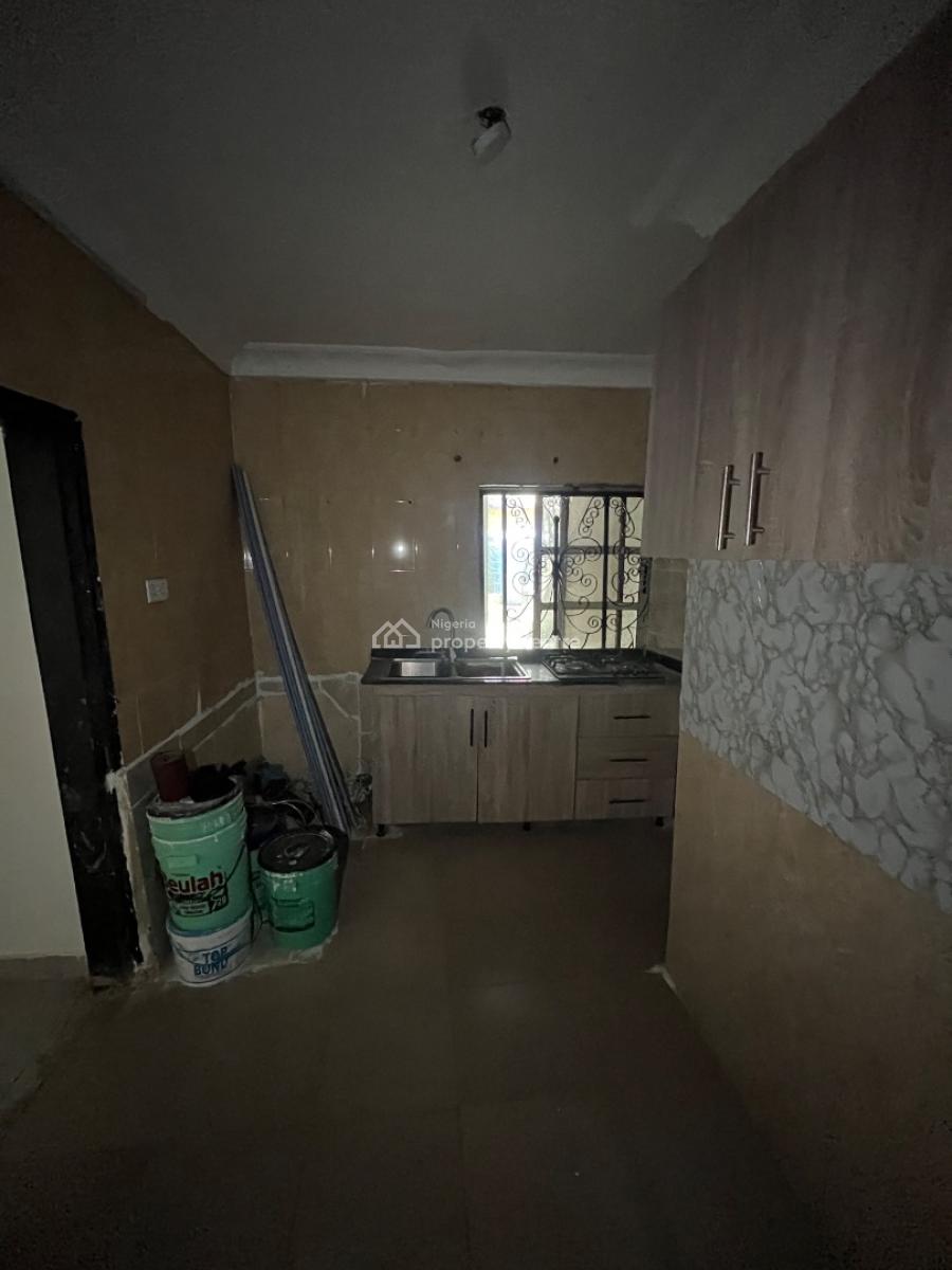 Standard 2bed Apartment in Lekki Phase 1, Lekki Phase 1, Lekki, Lagos, Flat / Apartment for Rent