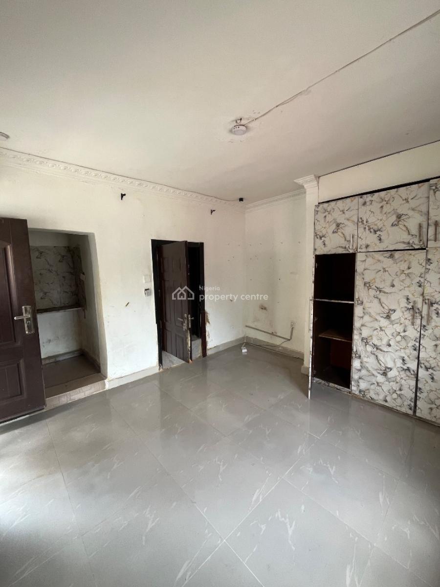 Studio Apartment in Lekki Phase 1, Lekki Phase 1, Lekki, Lagos, Self Contain (single Rooms) for Rent