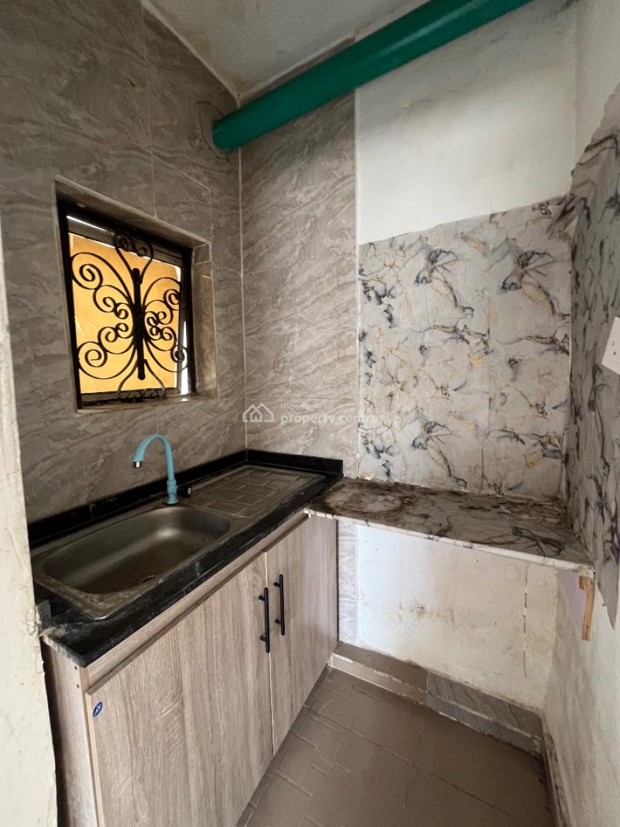Studio Apartment in Lekki Phase 1, Lekki Phase 1, Lekki, Lagos, Self Contain (single Rooms) for Rent