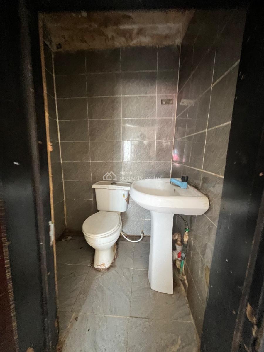 Studio Apartment in Lekki Phase 1, Lekki Phase 1, Lekki, Lagos, Self Contain (single Rooms) for Rent