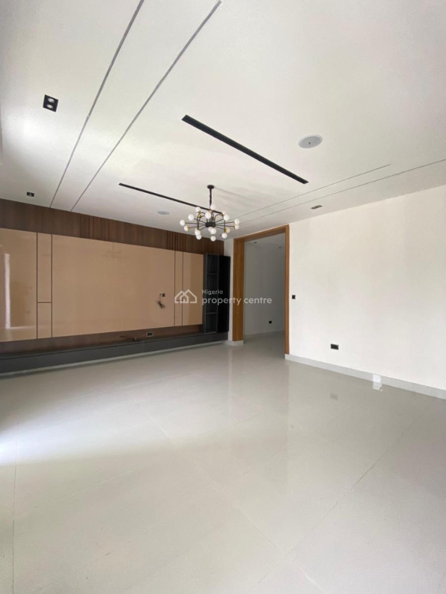 Gorgeous 4 Bedroom Terrace Duplex, Lekki County, Lekki, Lagos, Terraced Duplex for Sale