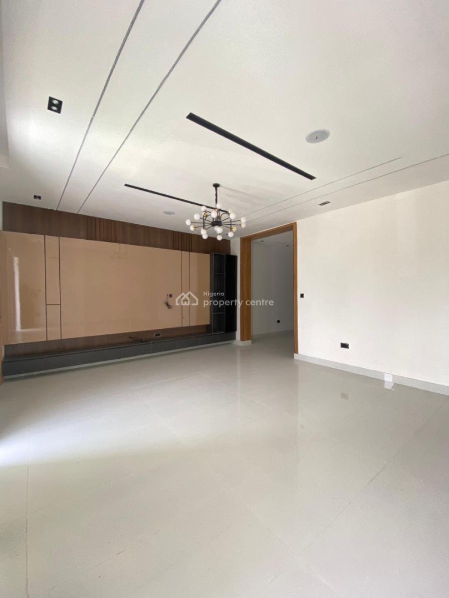 Gorgeous 4 Bedroom Terrace Duplex, Lekki County, Lekki, Lagos, Terraced Duplex for Sale