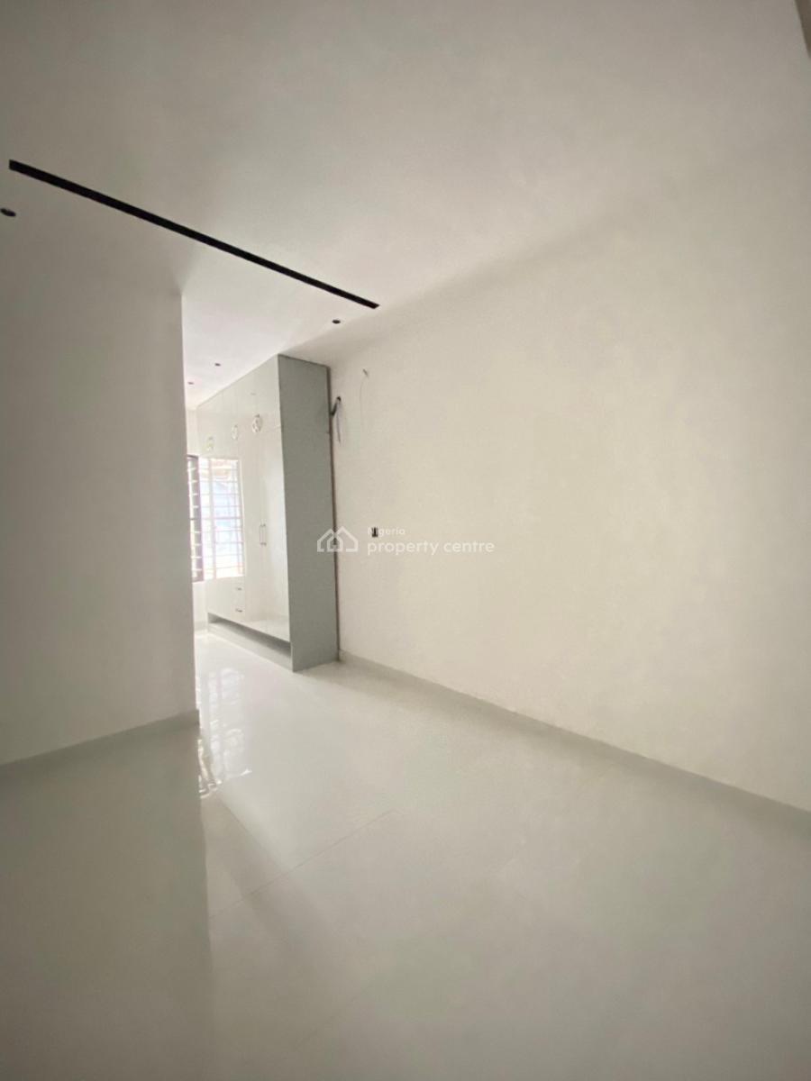 Gorgeous 4 Bedroom Terrace Duplex, Lekki County, Lekki, Lagos, Terraced Duplex for Sale