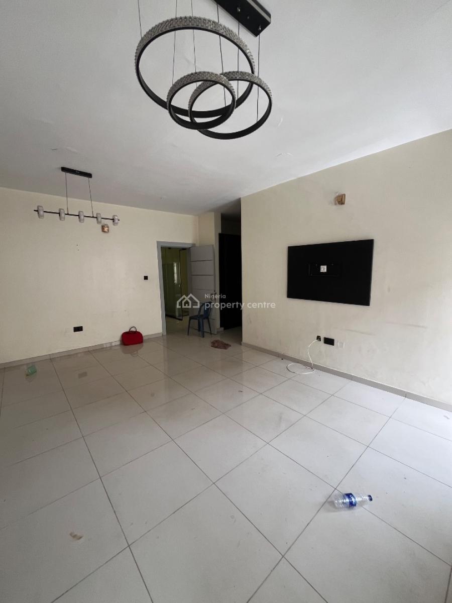 Standard 4bed Terrace for Commercial and Residential Use, Lekki Phase 1, Lekki, Lagos, Terraced Duplex for Rent