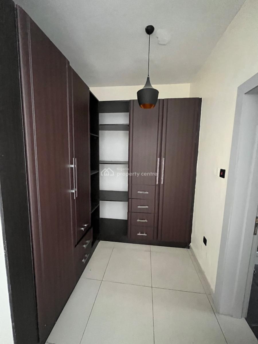 Standard 4bed Terrace for Commercial and Residential Use, Lekki Phase 1, Lekki, Lagos, Terraced Duplex for Rent
