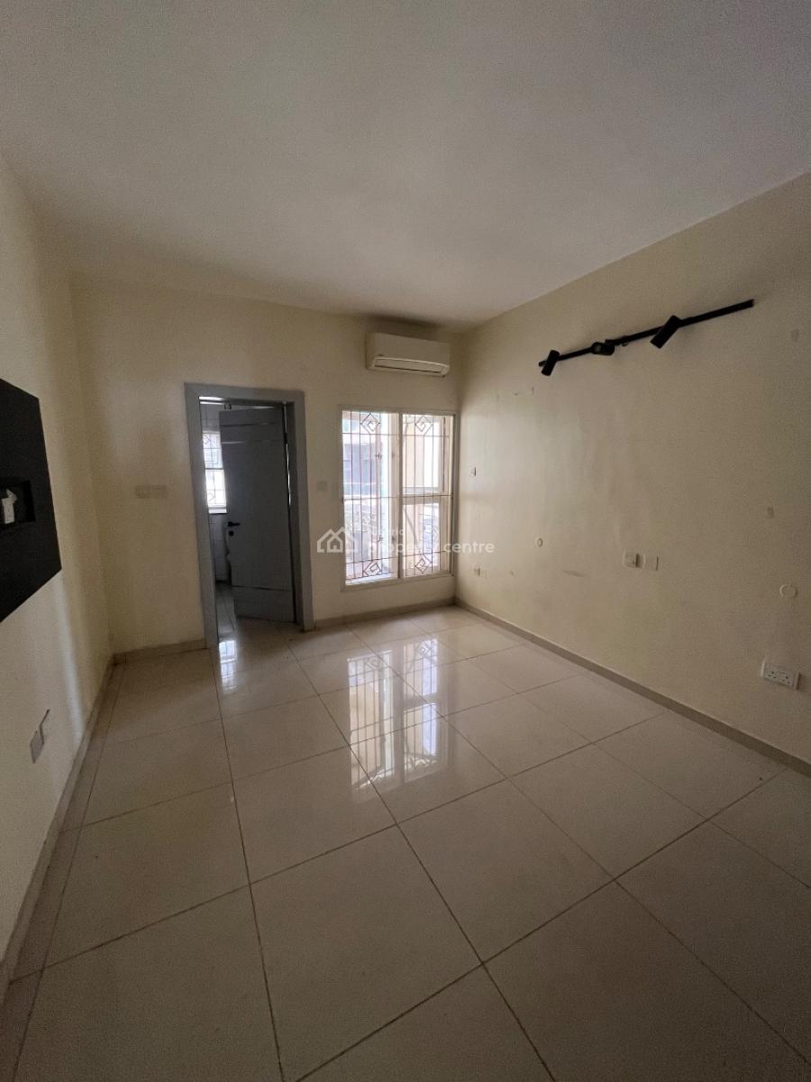 Standard 4bed Terrace for Commercial and Residential Use, Lekki Phase 1, Lekki, Lagos, Terraced Duplex for Rent