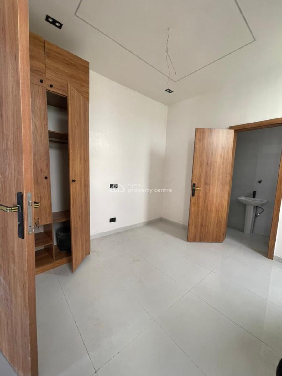 4 Bedroom Fully Detached Duplex with Bq, Ikota, Lekki, Lagos, House for Sale