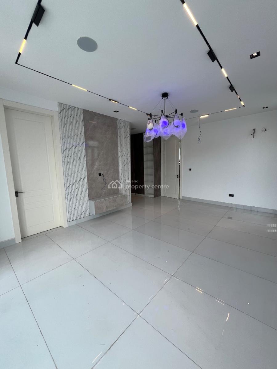 Luxury 5bedroom Fully Detached Duplex in Lekki Phase 1, Lekki Phase 1, Lekki, Lagos, Detached Duplex for Sale