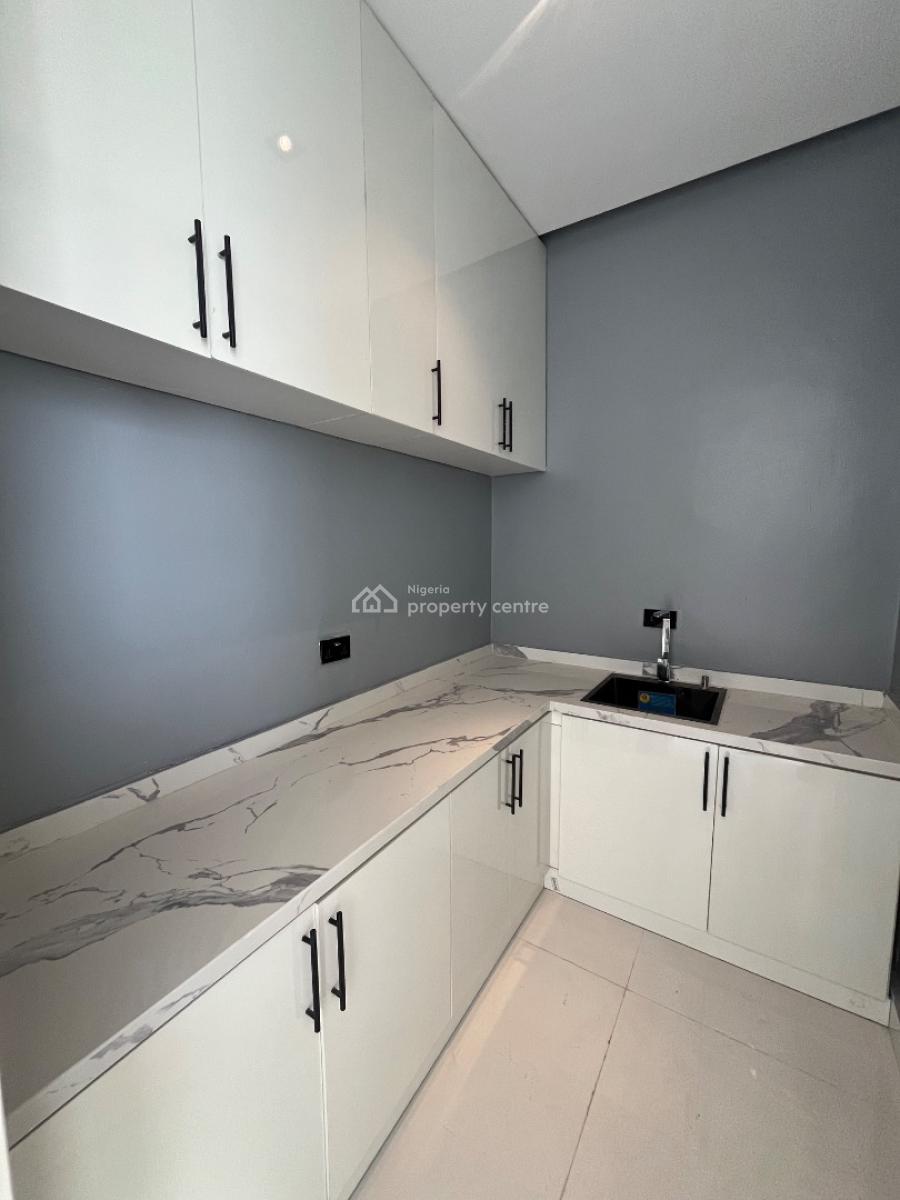 Luxury 5bedroom Fully Detached Duplex in Lekki Phase 1, Lekki Phase 1, Lekki, Lagos, Detached Duplex for Sale
