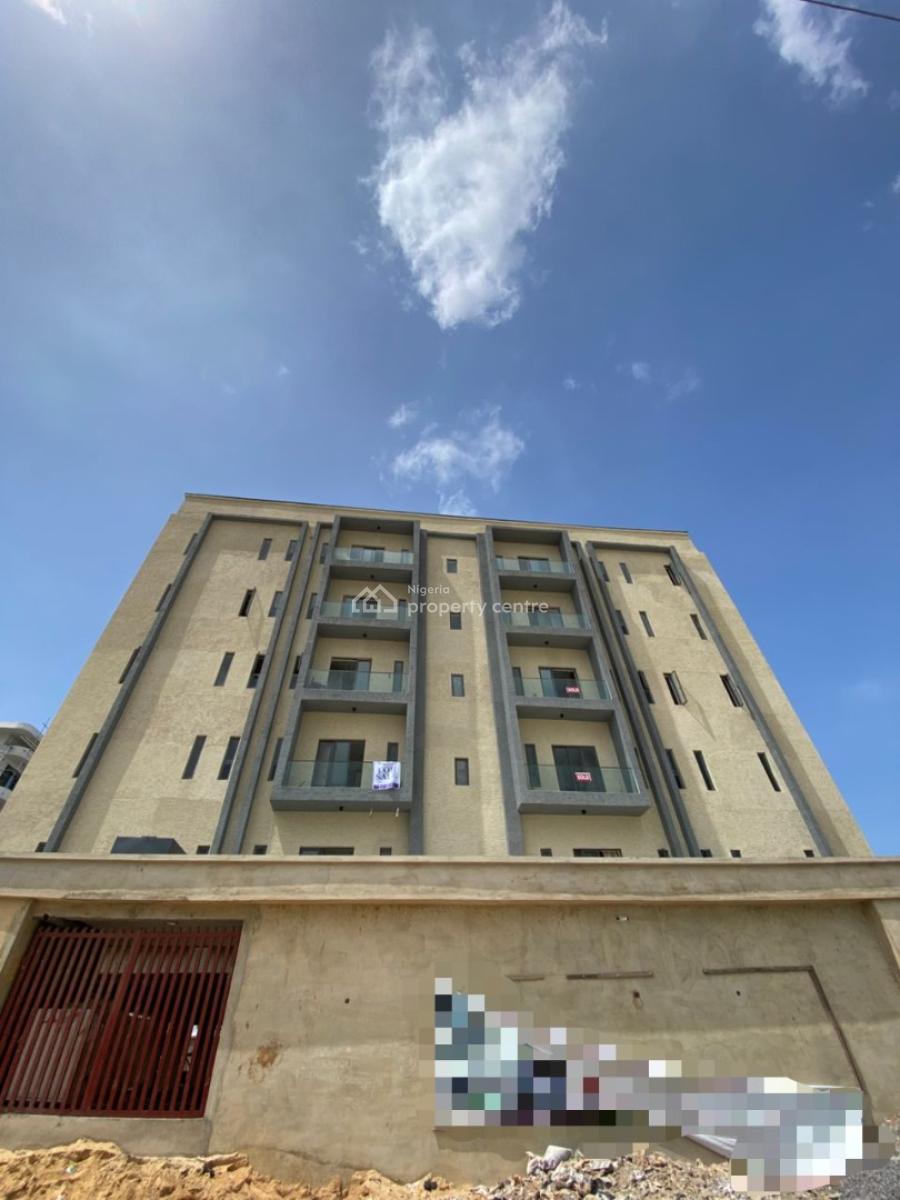 an Amazing 1 Bedroom Apartment, Lekki Phase 1, Lekki, Lagos, Flat / Apartment for Sale