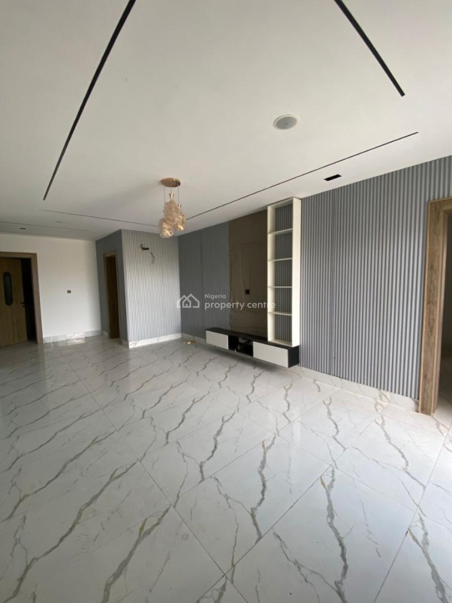 an Amazing 1 Bedroom Apartment, Lekki Phase 1, Lekki, Lagos, Flat / Apartment for Sale