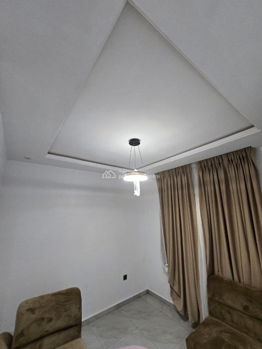 Furnished 3 Bedroom Terrace Duplex, Omole Phase 2, Ikeja, Lagos, Flat / Apartment for Rent