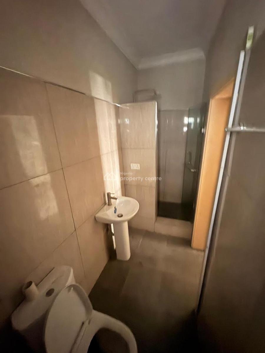 Standard N Massive Single Room Selfcontain Shared Apt, Megamound Estate, Ikota Lekki, Ikota, Lekki, Lagos, Self Contain (single Rooms) for Rent