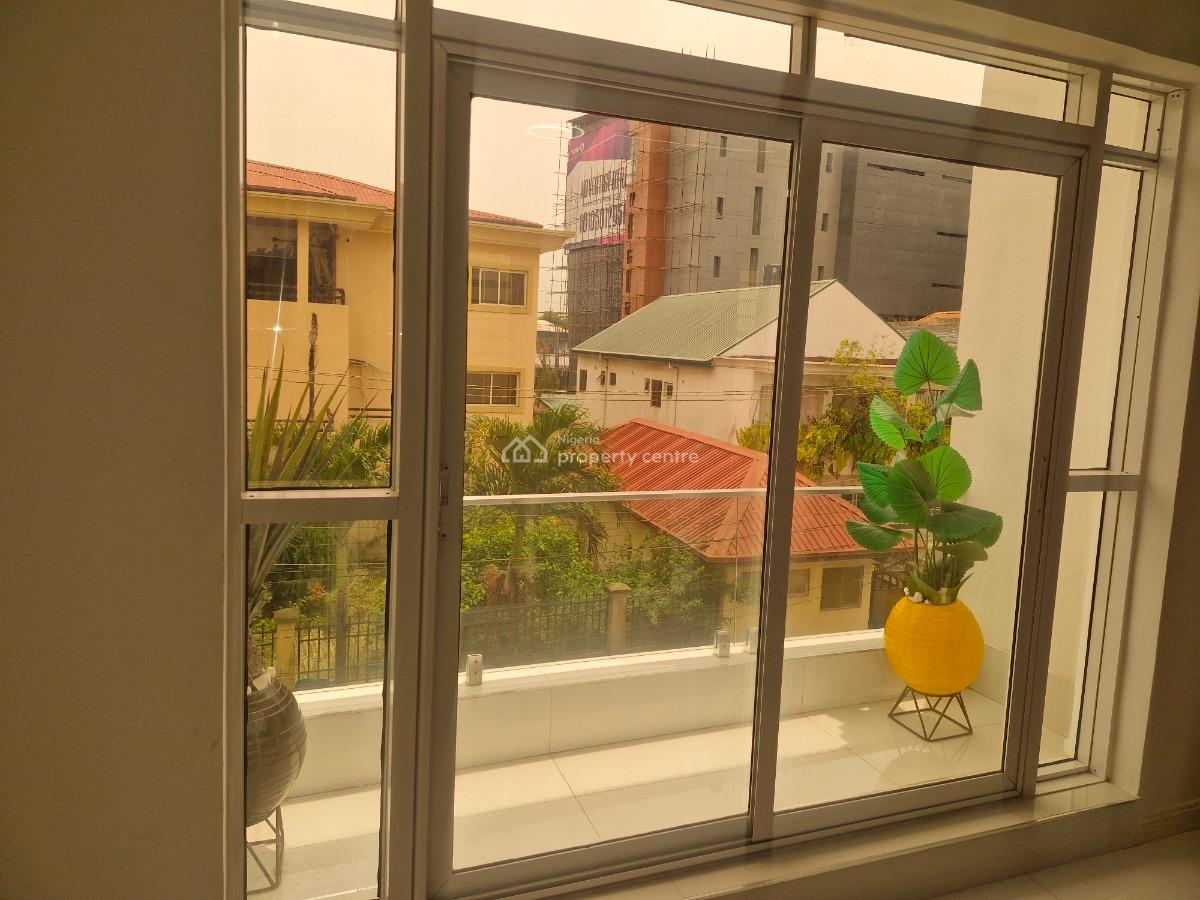 Luxury Fully Furnished and Serviced 5 Bedroom House, Freedom Way, Lekki, Lagos, Detached Duplex for Sale