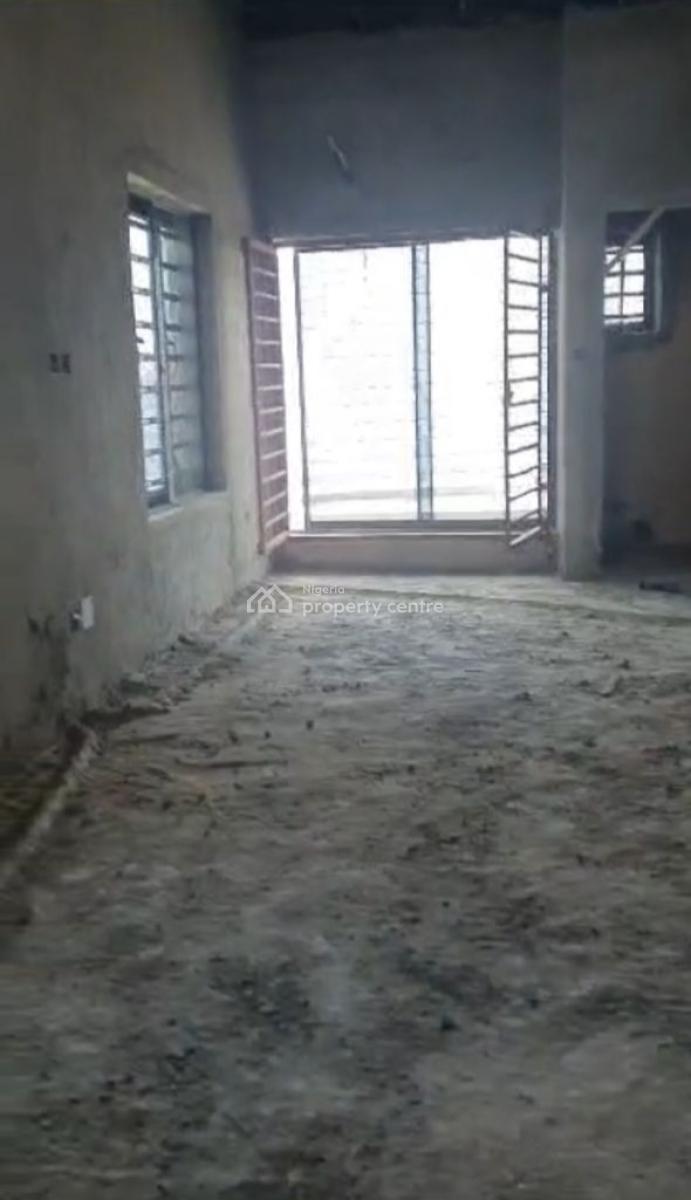 8 Units Brand New 3-bedroom Flats (90% Prefinished), Mobile Road, Ajah, Lagos, Flat / Apartment for Sale