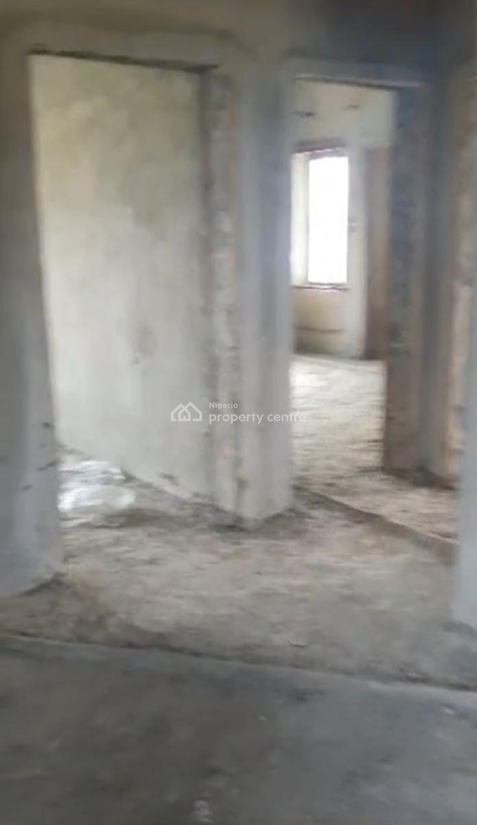 8 Units Brand New 3-bedroom Flats (90% Prefinished), Mobile Road, Ajah, Lagos, Flat / Apartment for Sale
