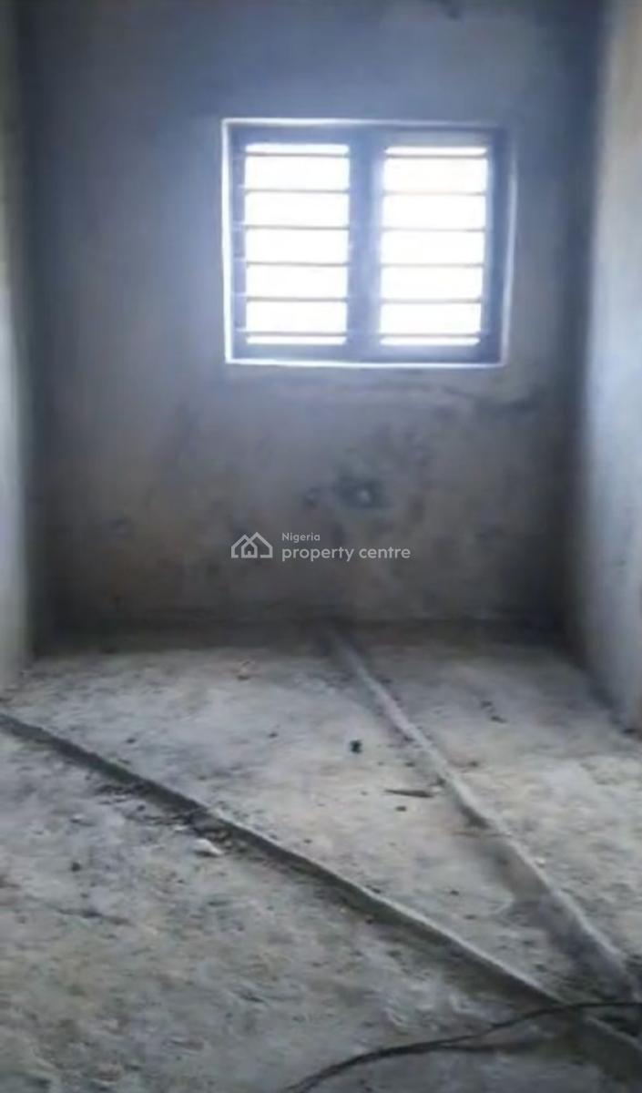 8 Units Brand New 3-bedroom Flats (90% Prefinished), Mobile Road, Ajah, Lagos, Flat / Apartment for Sale
