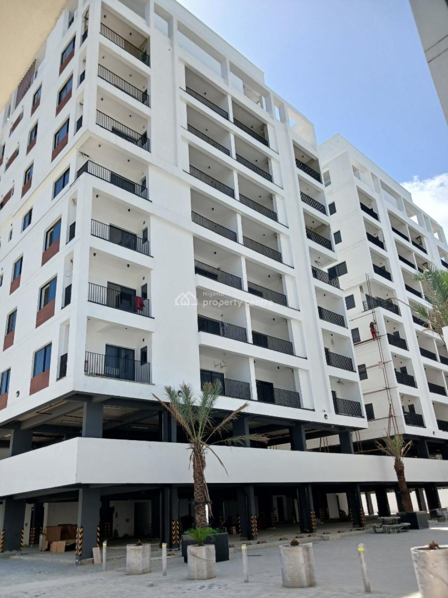 2, Lekki Phase 1, Lekki, Lagos, Flat / Apartment for Rent