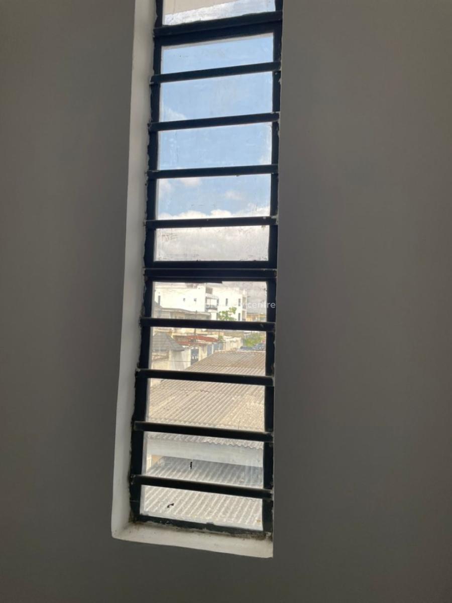 4 Units of  4bedroom Flats with Bq, Shonibare Estate, Maryland, Lagos, Flat / Apartment for Rent