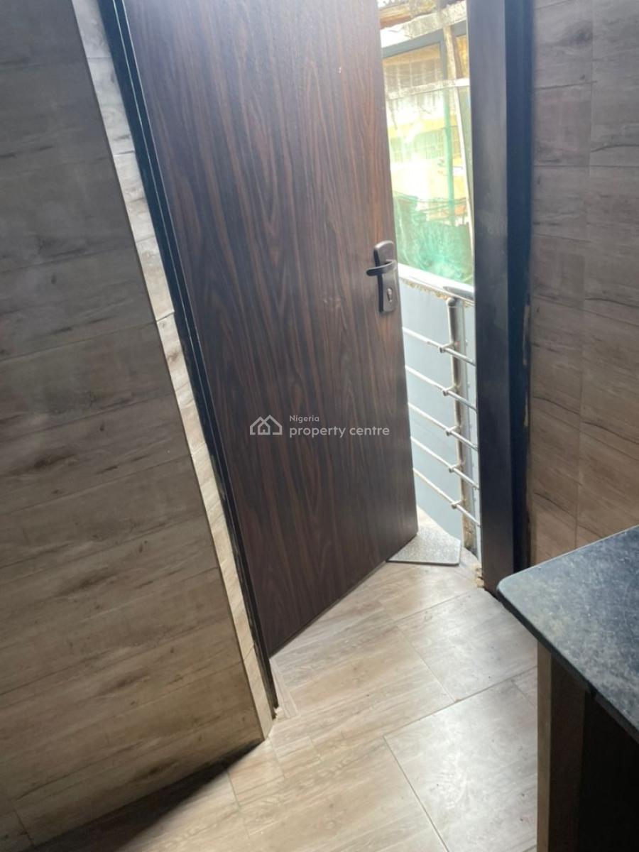 4 Units of  4bedroom Flats with Bq, Shonibare Estate, Maryland, Lagos, Flat / Apartment for Rent