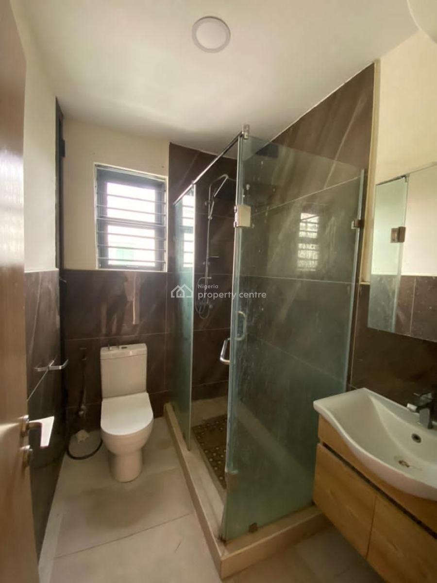 Luxury 1 Bedroom Apartment, Oniru, Victoria Island (vi), Lagos, Mini Flat (room and Parlour) for Rent