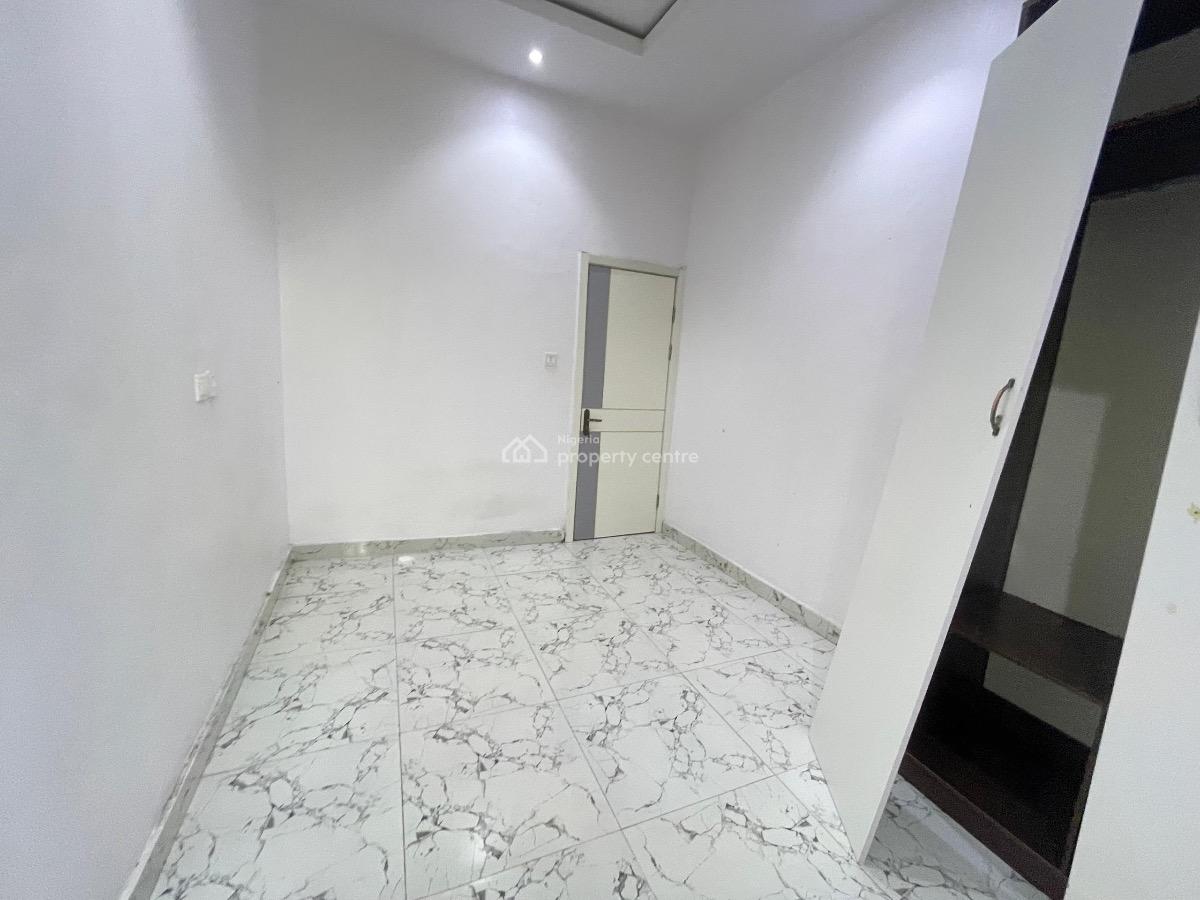 4 Bedroom, Ajah, Lekki, Lagos, Terraced Duplex for Rent