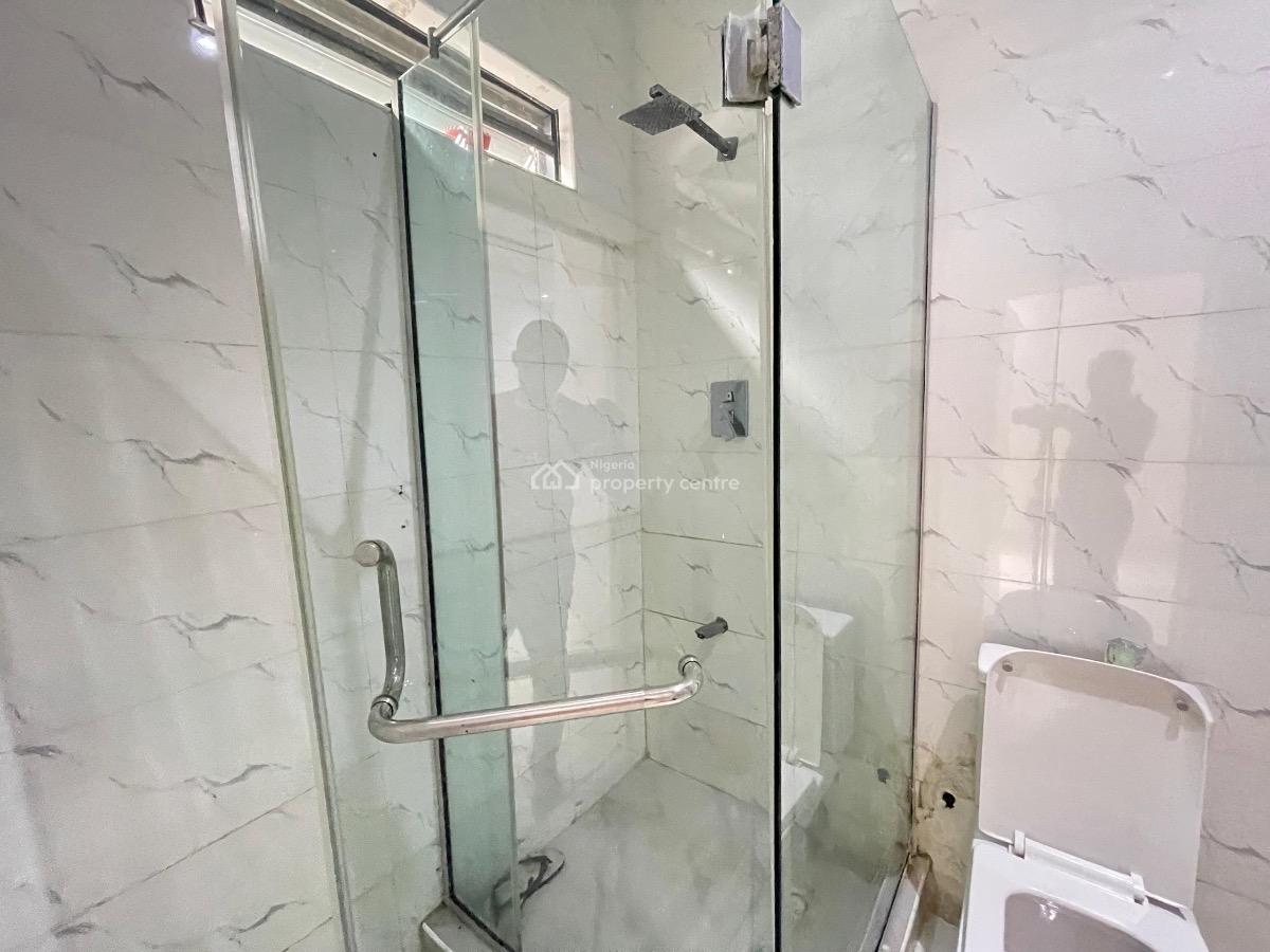 4 Bedroom, Ajah, Lekki, Lagos, Terraced Duplex for Rent