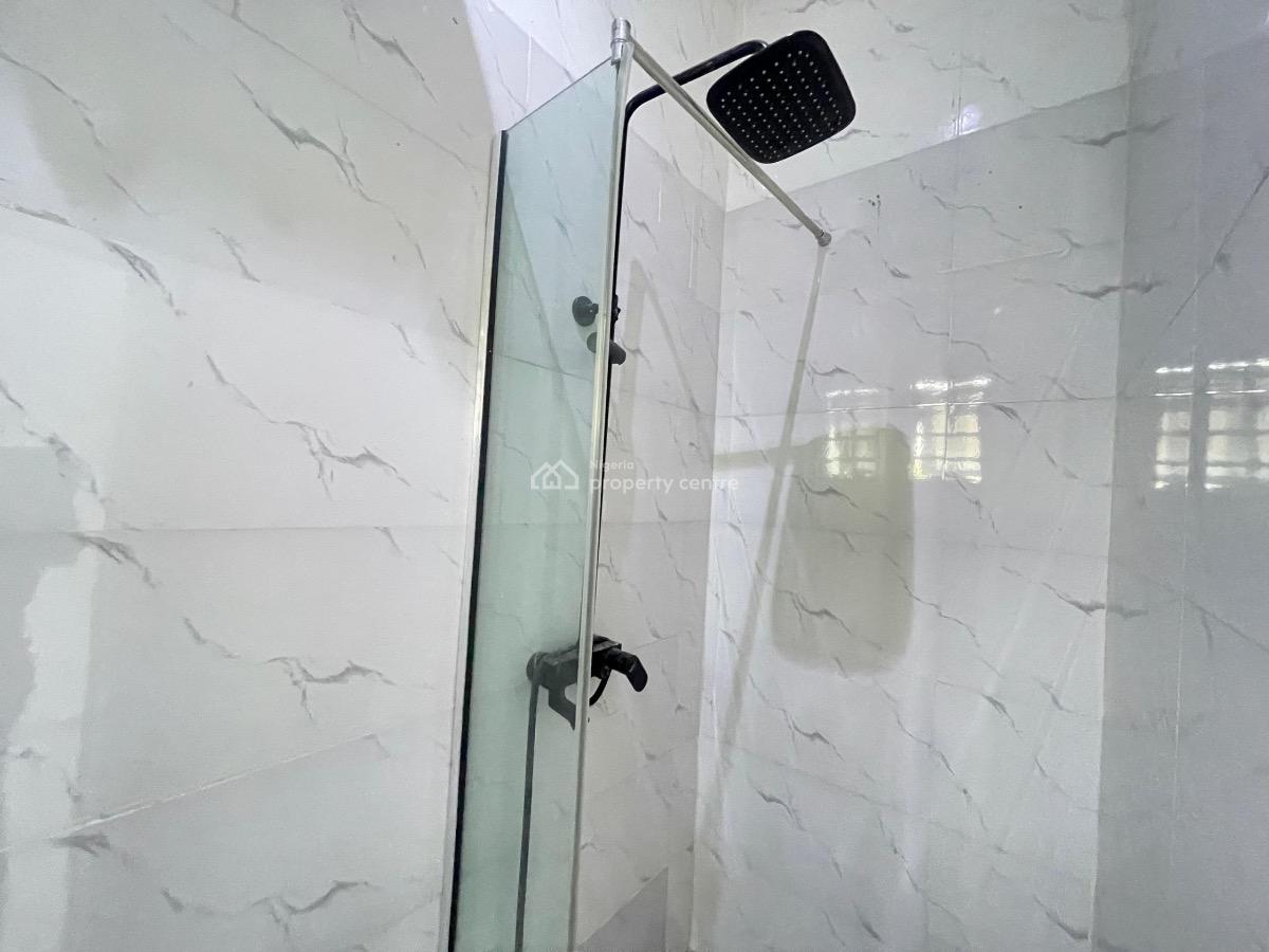 4 Bedroom, Ajah, Lekki, Lagos, Terraced Duplex for Rent