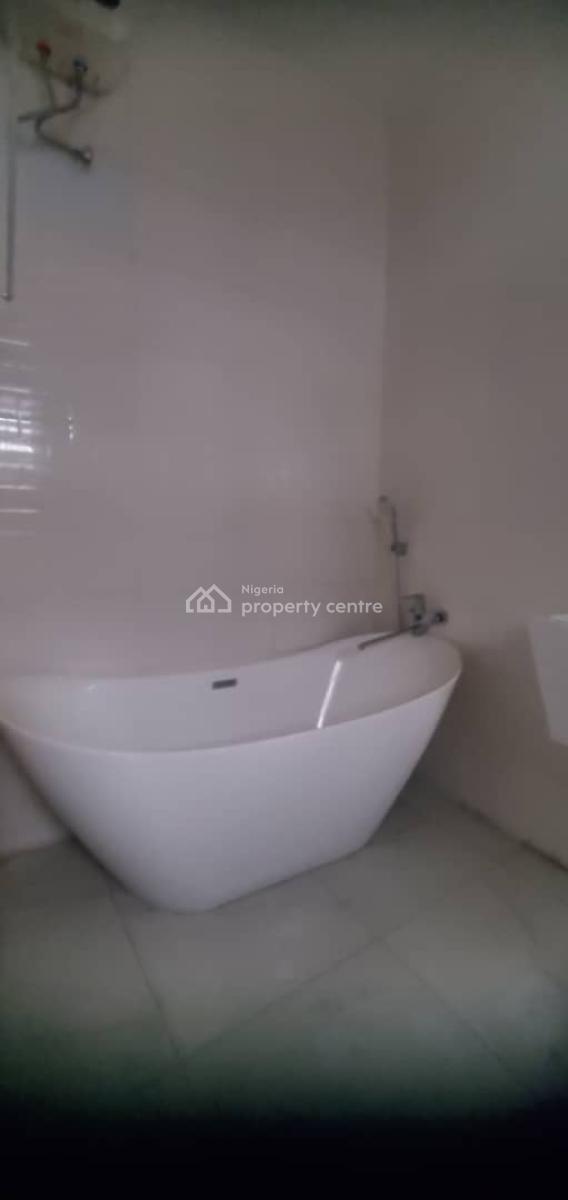 Serviced Two 2 Bedroom Apartment, Ground Floor, Ilasan, Lekki, Lagos, Flat / Apartment for Rent
