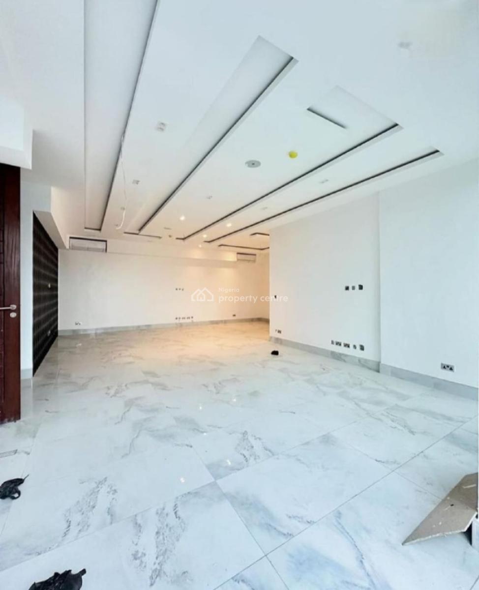 Executive 3 Bedrooms Luxury Apartment, Ikoyi, Lagos, Flat / Apartment for Rent