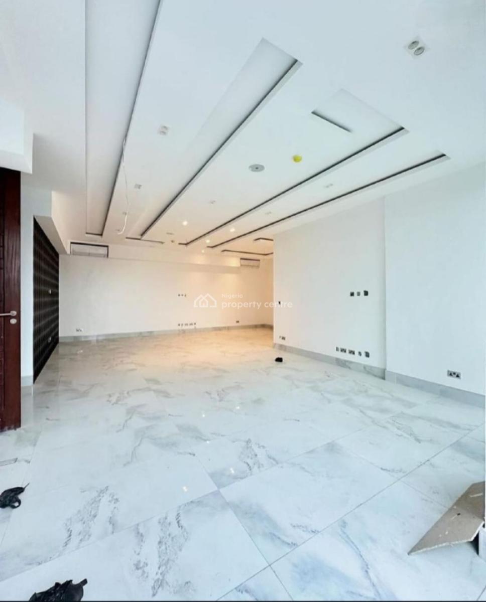 Executive 3 Bedrooms Luxury Apartment, Ikoyi, Lagos, Flat / Apartment for Rent