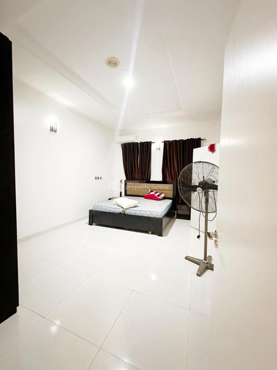 4 Bedroom, Lekky County, Lekki, Lagos, Semi-detached Duplex for Rent