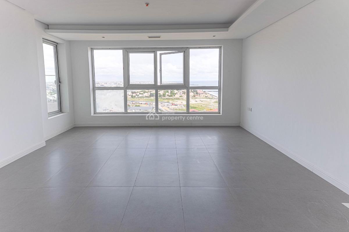 Luxury 4 Bedrooms Penthouse, Victoria Island Extension, Victoria Island (vi), Lagos, Flat / Apartment for Rent