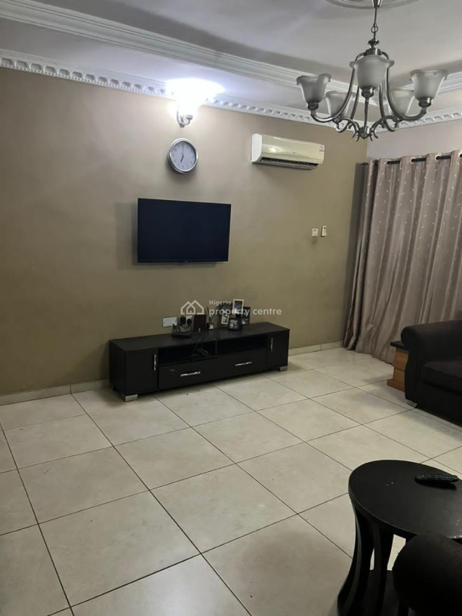 4 Bedroom Semi Detached Duplex, Off Awolowo Way, Ikeja, Lagos, Semi-detached Duplex for Sale
