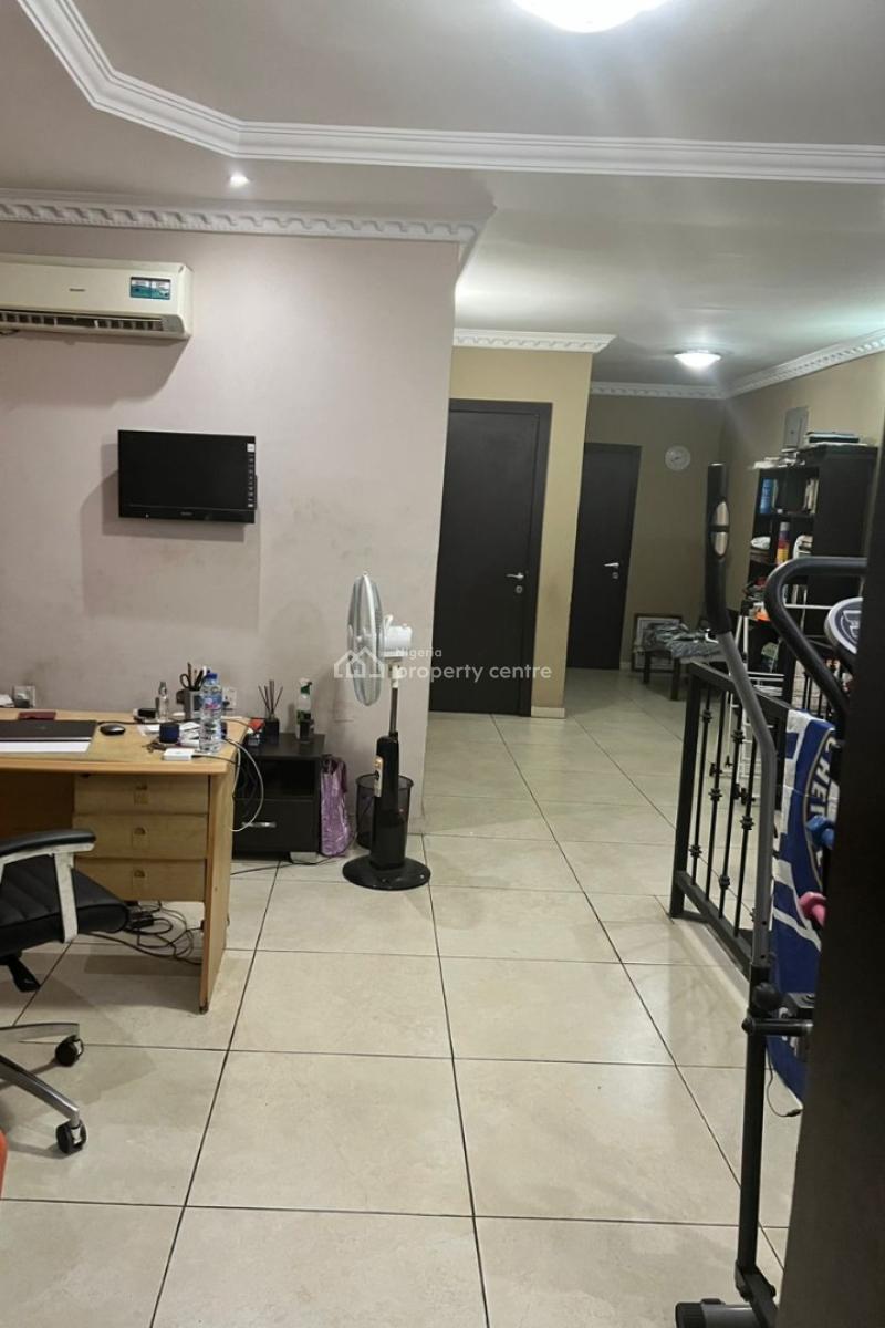 4 Bedroom Semi Detached Duplex, Off Awolowo Way, Ikeja, Lagos, Semi-detached Duplex for Sale