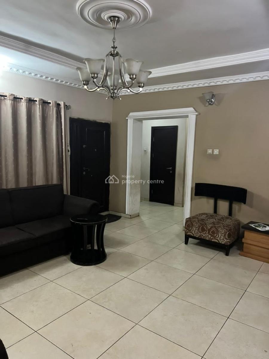 4 Bedroom Semi Detached Duplex, Off Awolowo Way, Ikeja, Lagos, Semi-detached Duplex for Sale
