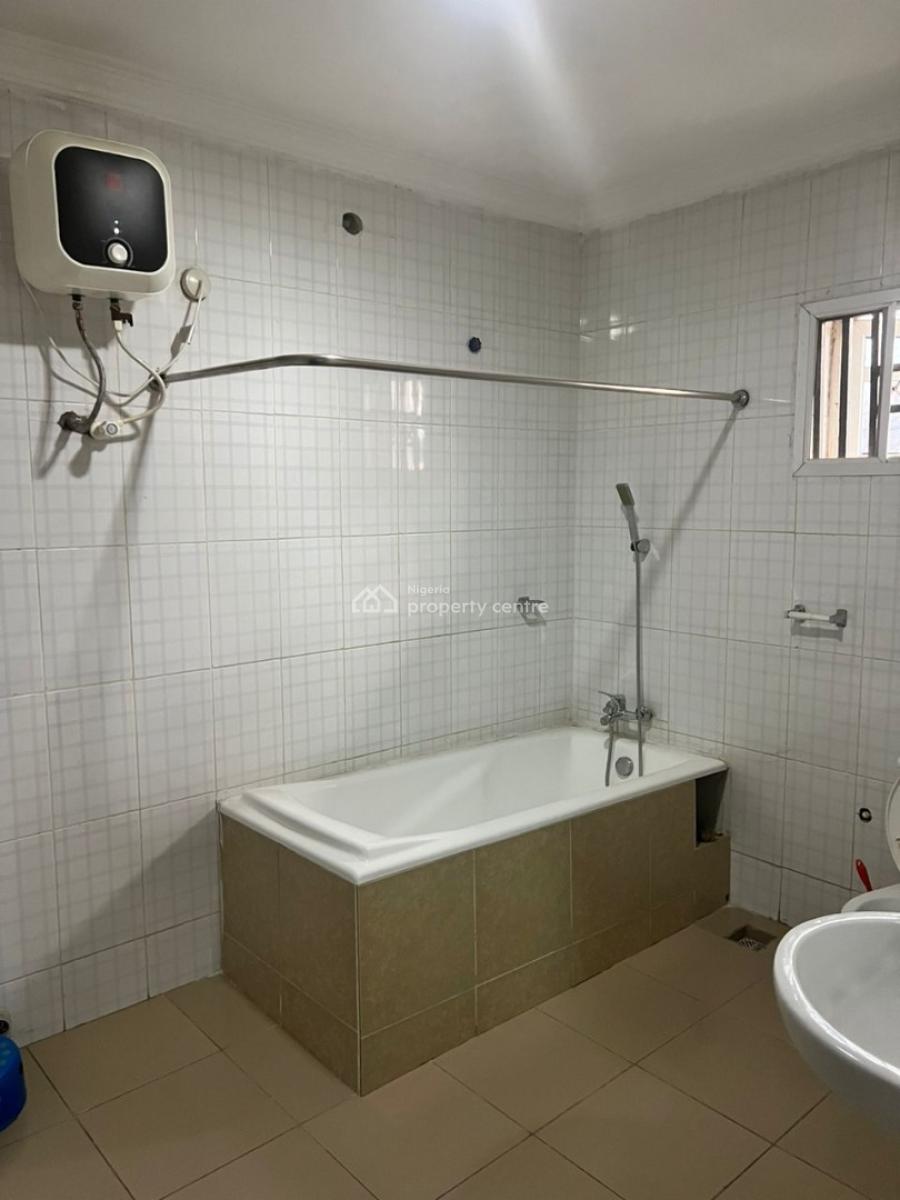 4 Bedroom Semi Detached Duplex, Off Awolowo Way, Ikeja, Lagos, Semi-detached Duplex for Sale