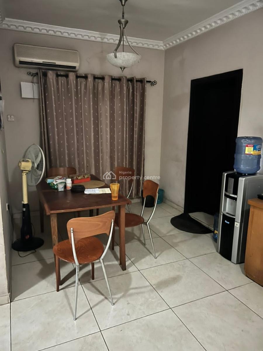 4 Bedroom Semi Detached Duplex, Off Awolowo Way, Ikeja, Lagos, Semi-detached Duplex for Sale