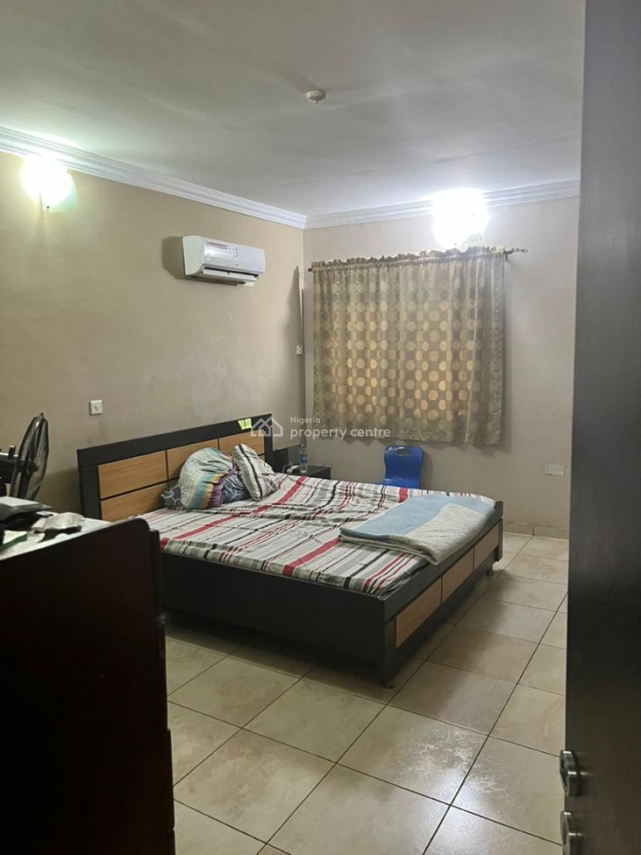 4 Bedroom Semi Detached Duplex, Off Awolowo Way, Ikeja, Lagos, Semi-detached Duplex for Sale