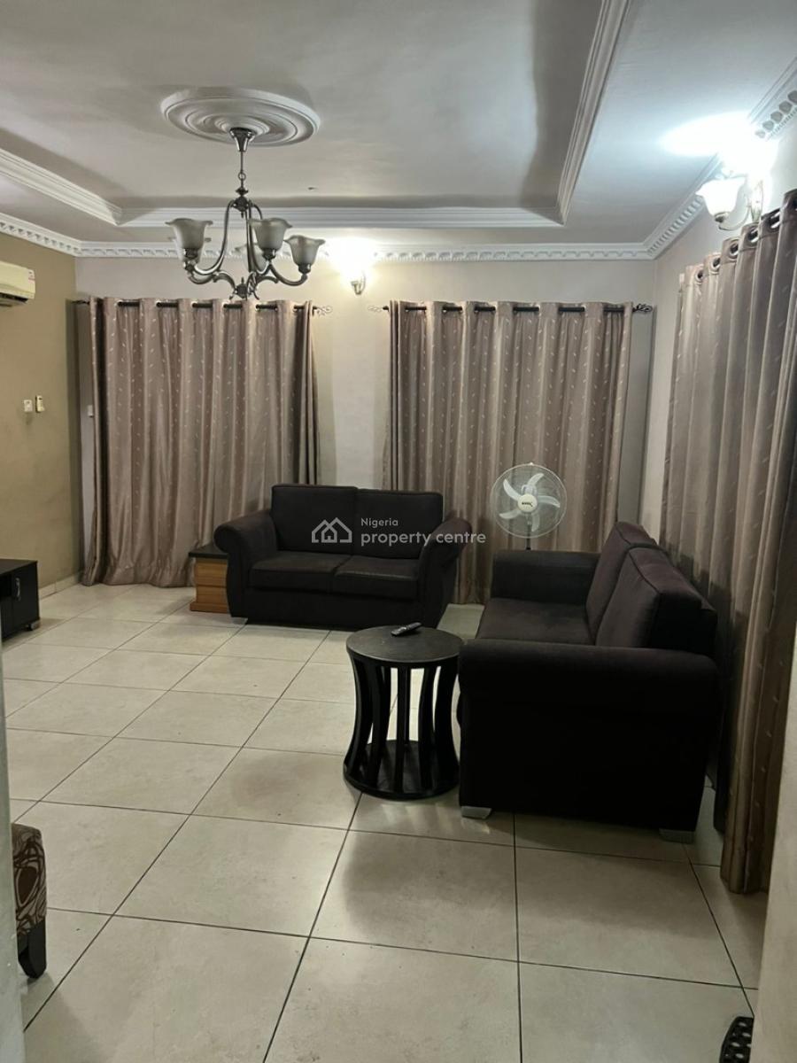 4 Bedroom Semi Detached Duplex, Off Awolowo Way, Ikeja, Lagos, Semi-detached Duplex for Sale