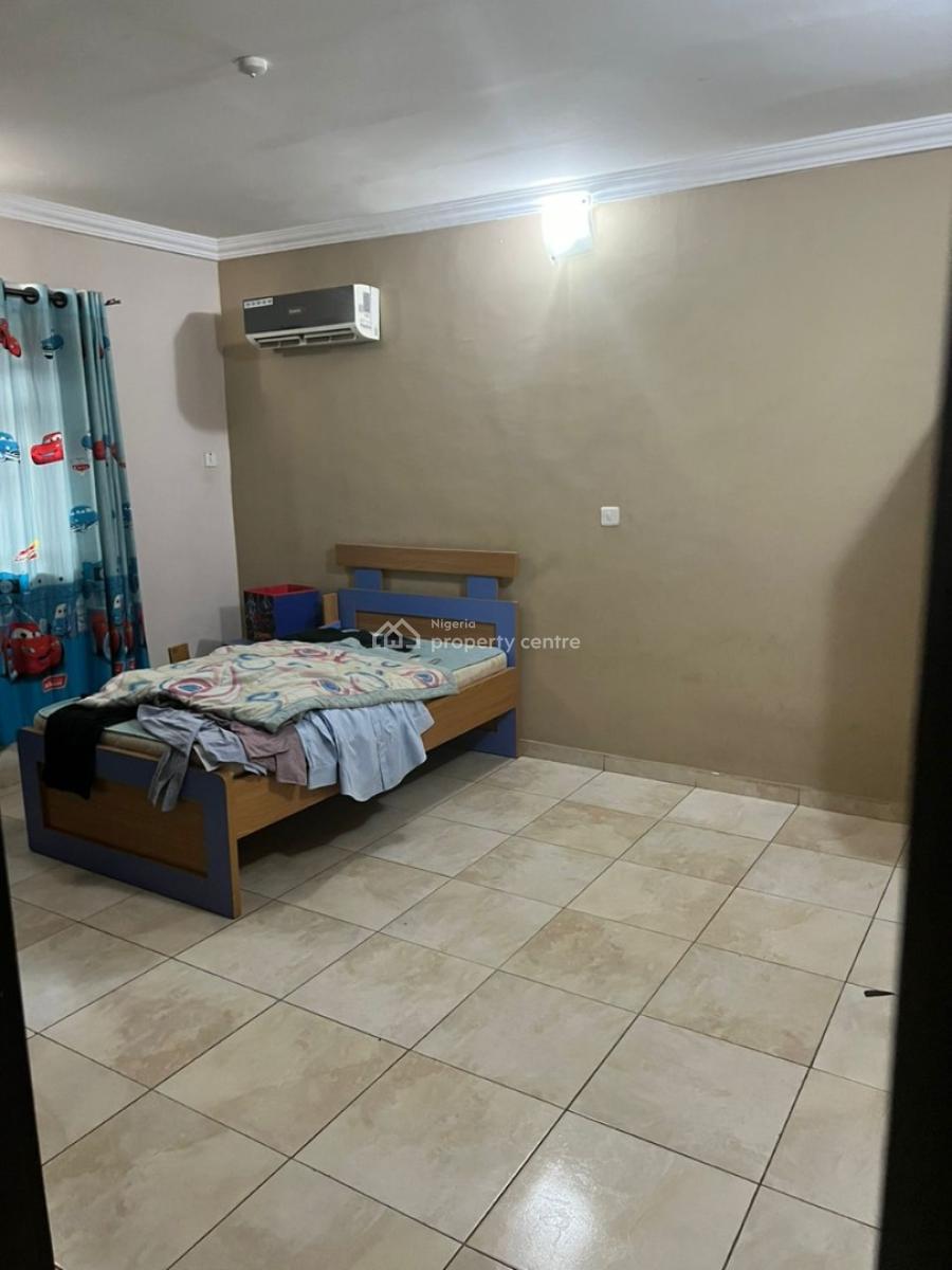 4 Bedroom Semi Detached Duplex, Off Awolowo Way, Ikeja, Lagos, Semi-detached Duplex for Sale