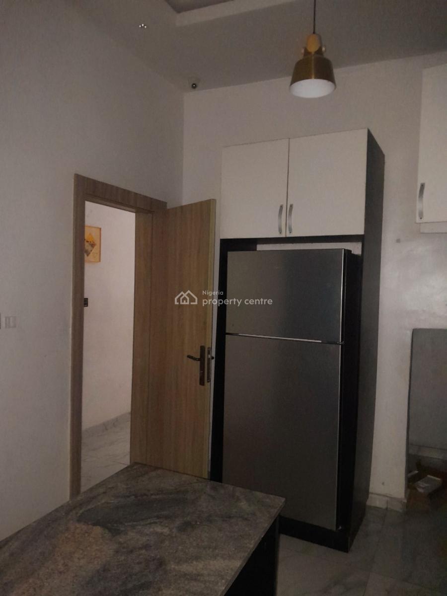 Furnished & Serviced Mini Flat in a Duplex at Royal Pine Estate, Royal Pine Estate, Lekki, Lagos, Detached Duplex for Rent