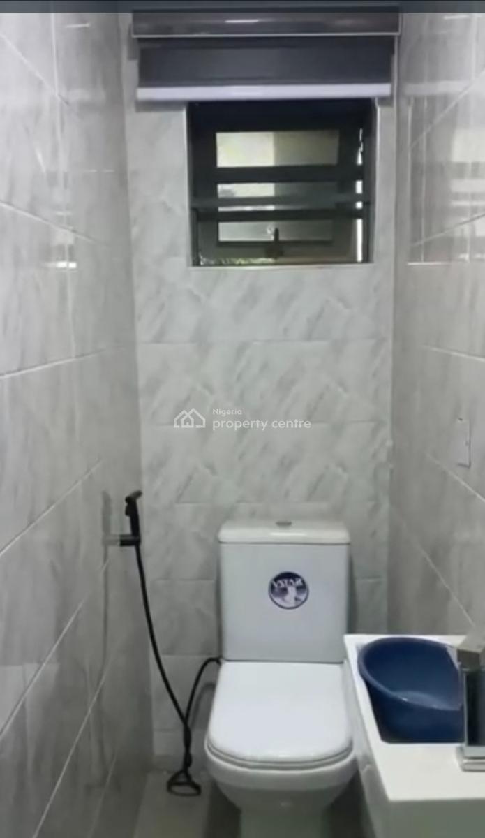 Newly Built and Fully Furnished 3 Bedroom Flat, Ifako, Gbagada, Lagos, Flat / Apartment for Sale